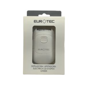 Afeitadora Eléctrica Unisex
