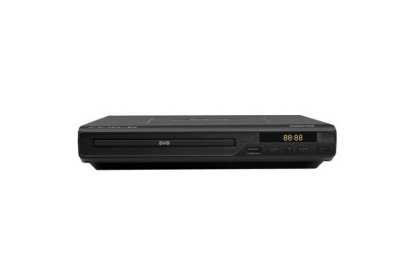 Reproductor de DVD/CD INNDVD5