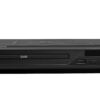 Reproductor de DVD/CD INNDVD5
