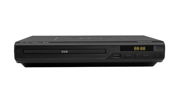 Reproductor de DVD/CD INNDVD5
