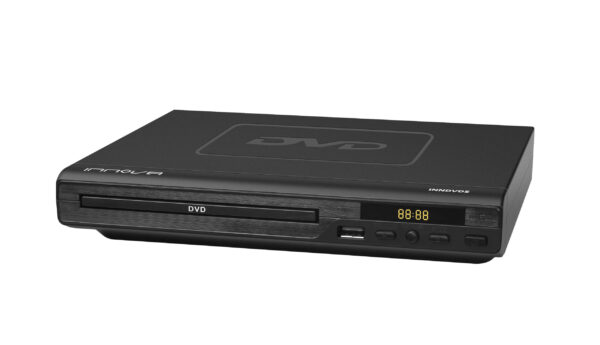 Reproductor de DVD/CD INNDVD5