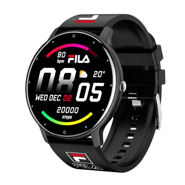 Smart Watch F25B Negro