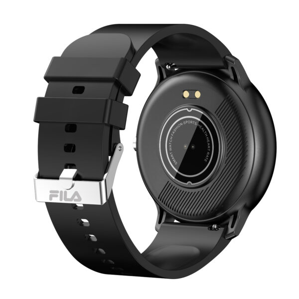 Smart Watch F25B Negro