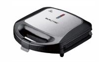 SANDWICHERA ELECTRICA INOX 750WTS