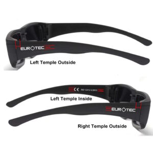 Gafas-eclipse GAFAS DE ECLIPSE SOLAR